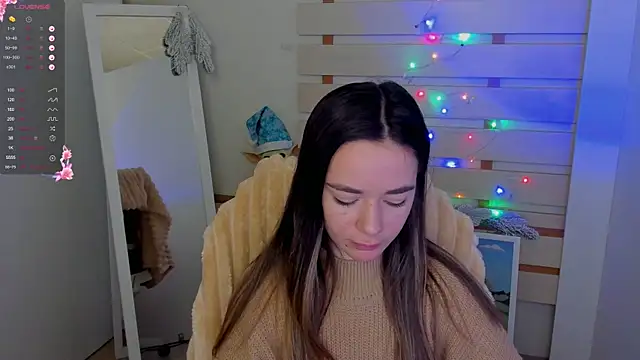 Bella XO online show from 01/12/25, 10:45