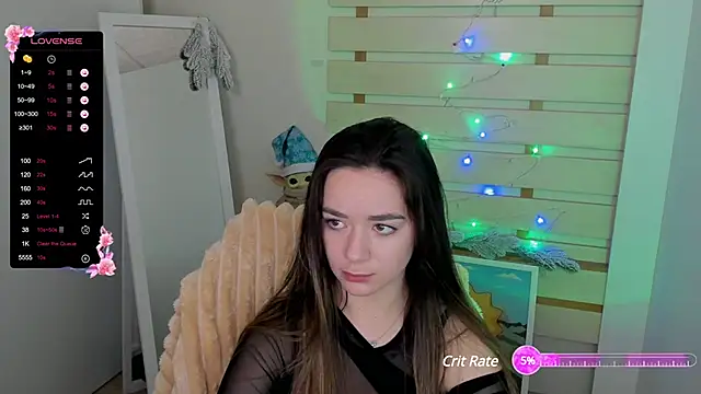 Bella XO online show from 01/22/25, 07:25