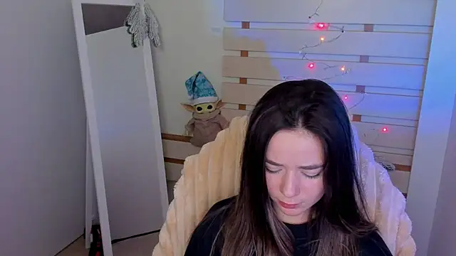 Bella XO online show from 01/24/25, 10:32