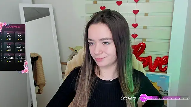 Bella XO online show from 02/07/25, 07:50