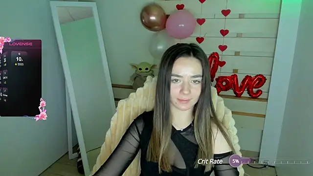 Bella XO online show from 02/12/25, 10:46