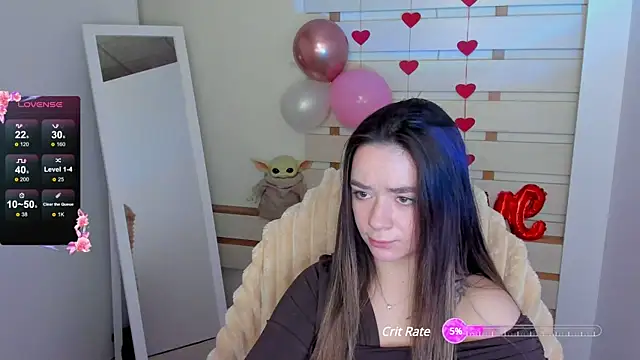 Bella XO online show from 02/19/25, 07:39