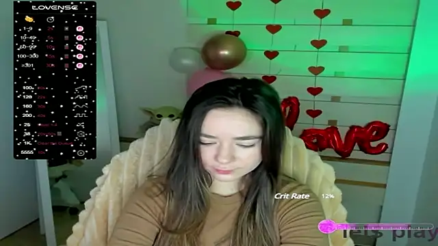 Bella XO online show from 03/03/25, 07:10