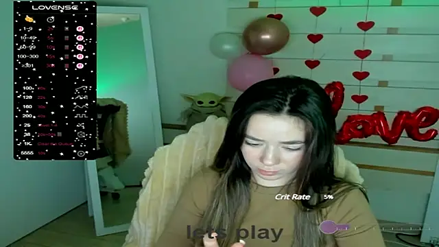 Bella XO online show from 03/03/25, 10:17