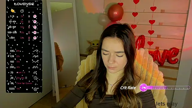 Bella XO online show from 03/09/25, 07:34