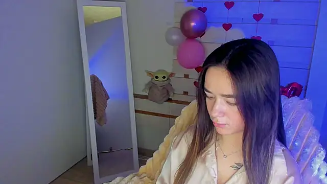 Bella XO online show from 03/13/25, 01:50