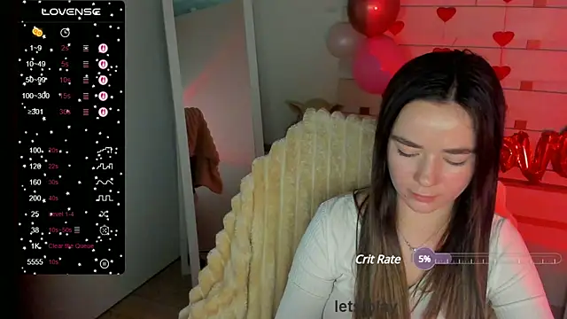 Bella XO online show from 03/14/25, 04:19