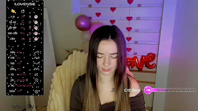 Bella XO online show from 03/21/25, 07:44