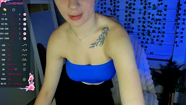 Bella XO online show from 09/20/25, 06:36