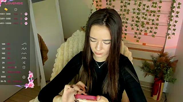 Bella XO online show from 09/25/25, 06:50