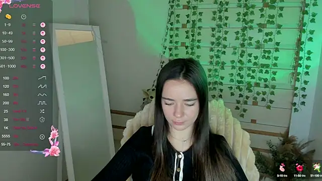 Bella XO online show from 09/26/25, 06:50