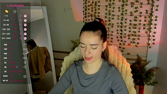 Bella XO online show from 09/27/25, 07:02