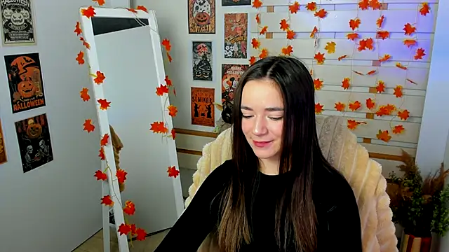 Bella XO online show from 10/17/25, 06:49