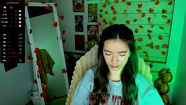 Bella XO online show from 11/01/25, 07:21