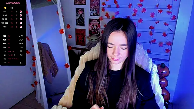 Bella XO online show from 11/06/25, 07:53