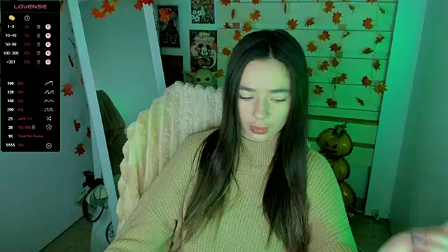 Bella XO online show from 11/24/25, 07:41