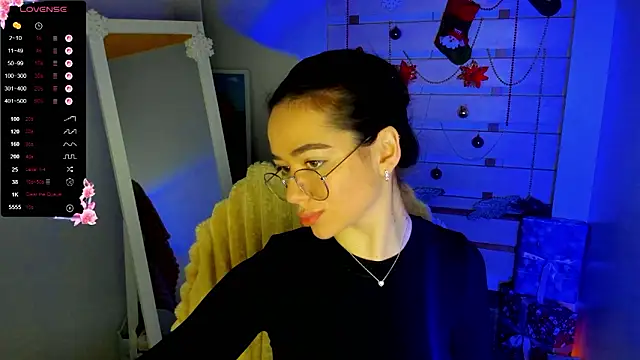 Bella XO online show from 01/17/26, 07:57