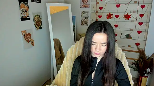 Bella XO online show from 03/13/26, 07:59