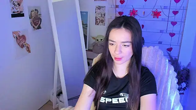 Bella XO online show from 04/02/26, 06:33