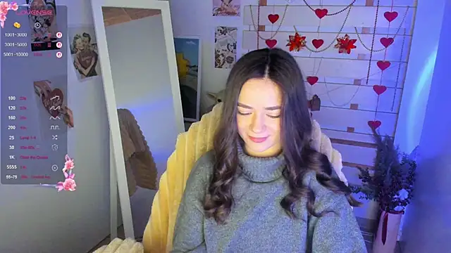 Bella XO online show from 04/11/26, 06:40