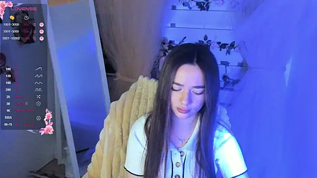 Snapshot of Bella_XO chatting on 05/09/26, 06:40 Bella XO online show from 05/09/26, 06:40