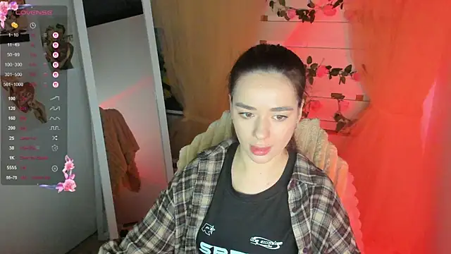 Snapshot of Bella_XO chatting on 05/15/26, 06:31 Bella XO online show from 05/15/26, 06:31