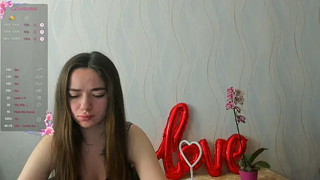 Snapshot of Bella_XO chatting on 05/25/26, 06:52 Bella XO online show from 05/25/26, 06:52