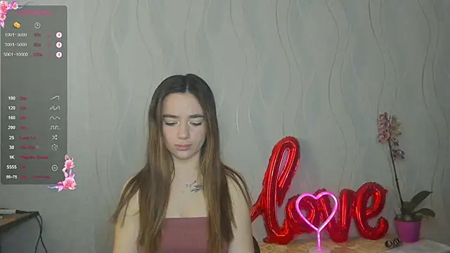 Snapshot of Bella_XO chatting on 05/26/26, 07:04 Bella XO online show from 05/26/26, 07:04