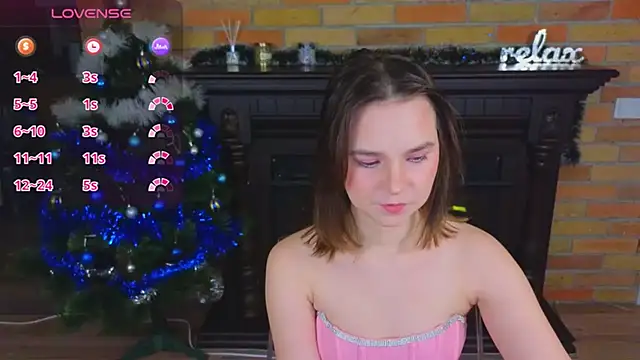 Ellie Sunset online show from 01/14/26, 02:23