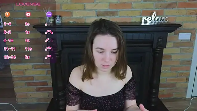 Snapshot of Ellie_Sunset chatting on 03/25/26, 09:48 Ellie Sunset online show from 03/25/26, 09:48