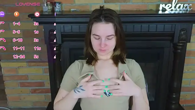 Snapshot of Ellie_Sunset chatting on 03/30/26, 08:59 Ellie Sunset online show from 03/30/26, 08:59