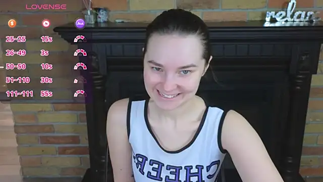 Snapshot of Ellie_Sunset chatting on 04/11/26, 07:56 Ellie Sunset online show from 04/11/26, 07:56