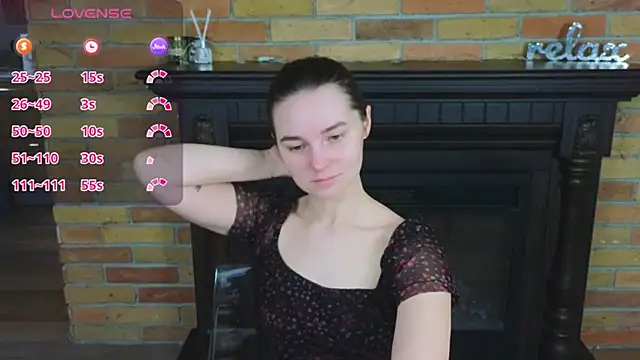 Snapshot of Ellie_Sunset chatting on 04/18/26, 08:07 Ellie Sunset online show from 04/18/26, 08:07