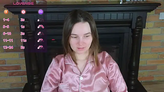 Ellie Sunset online show from 04/27/26, 09:18