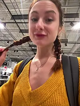 Dina Tease online show from 12/06/24, 09:21