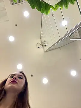 Dina Tease online show from 12/11/24, 12:12