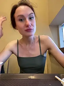 Dina Tease online show from 12/20/24, 12:16