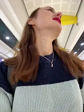 Dina Tease online show from 01/07/25, 09:18