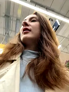 Dina Tease online show from 09/14/25, 11:20