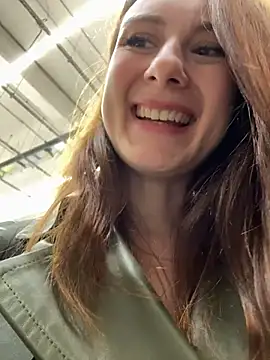 Dina Tease online show from 10/08/25, 12:47