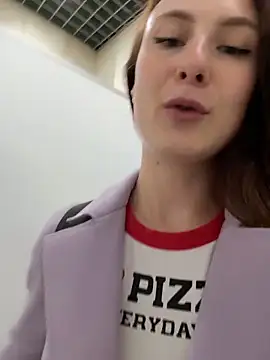 Dina Tease online show from 10/13/25, 12:38