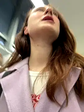 Dina Tease online show from 11/07/25, 12:38