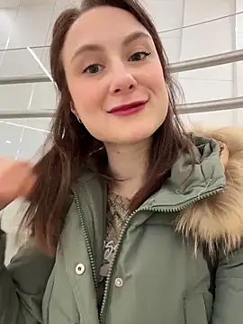 Dina Tease online show from 02/25/26, 11:09