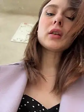 Dina Tease online show from 03/07/26, 11:29