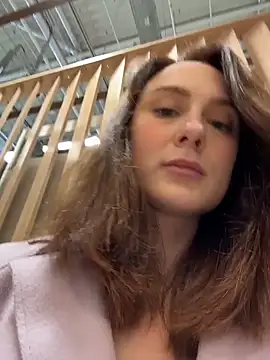 Dina Tease online show from 03/18/26, 11:02