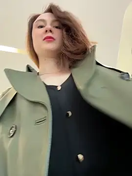 Dina Tease online show from 04/02/26, 11:08