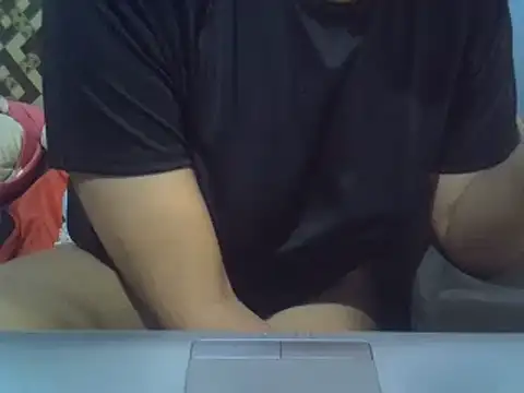 Luna BR online show from 01/07/25, 07:28