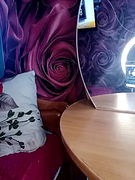 5Afrodita5 online show from 03/27/26, 08:26