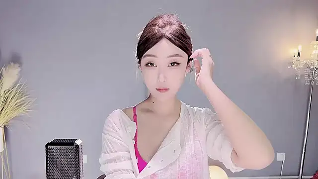 jingling666 online show from 01/24/25, 11:59