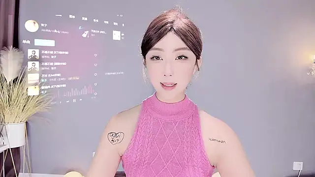 jingling666 online show from 02/15/25, 02:55